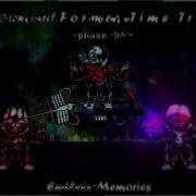 Former Former Time Trio Phase 3 Endless Memories
