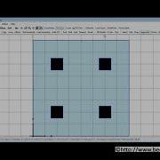 Basic Package Tutorial Boundary Element Models Segment Mode Part 12 Of 24