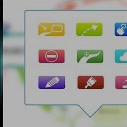 IMindMap 10 New Branch Drawing Tool