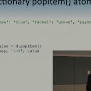 Transforming Code Into Beautiful Idiomatic Python