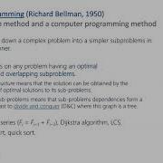 Edit Distances String Alignments And Dynamic Programming
