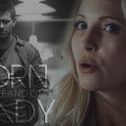 Multifandom Born Ready COLLAB