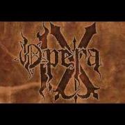 OPERA IX Rime Of The Ancient Mariner Iron Maiden Cover Full