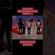 Cher Micheal Jackson Doing The Robot Dance 1975 Classic Fypシ Scaredmoments