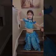 Bellydance Kids