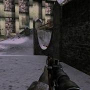 Call Of Duty 2 Smoke Shot