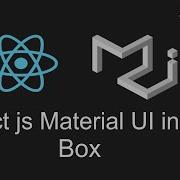Reactjs Material Ui Tutorial In Hindi 12 Box Layout