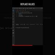 How To Replace The Element With A Specific Value In A Python List Shorts Viral Short