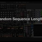 Random Sequence Lengths