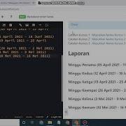 Tutorial HackMD MAAT Part 1