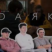DARK ЭТО ШЕДЕВР Dark 2x6 Бесконечный цикл Реакция Обзор