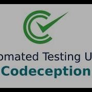 Codeception функциональные и модульные тесты Part 3