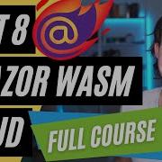 CRUD With The Blazor WebAssembly Render Mode In NET 8