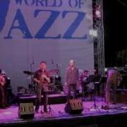 Abstrakt Collision A Ballad Pt1 Dubai Jazz Fest 2010