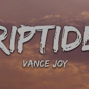 Vance Joy Riptide Lyrics