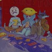 DOPE LEMON Stonecutters Official Visualiser
