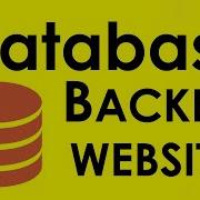 Как создать сайт базы данных с помощью PHP и MySQL 01 Введение