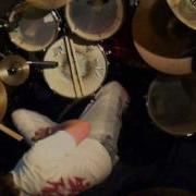Asking Alexandria Closure Drum Cover