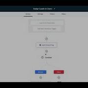 HighLevel Feature Update Custom Values For If Else Condition In Workflows