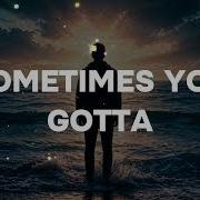 One Foot In The Water Step Out Chace Skelton Official Lyric Video