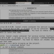 Lab04 SEED 2 0 Shellshock Attack Lab Part 1