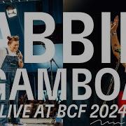 Abbie Gamboa Pure The Heart Of Worship LIVE