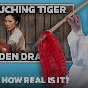 Staff Master Rates 7 Spear And Staff Fights In Movies And TV How Real Is It Insider