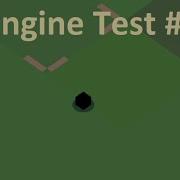Retro RTS Game Engine Test 2 PHYSICS