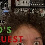 Roo S Request 150 BPM Techno Schranz Colin Benders Eurorack Jam Sessions
