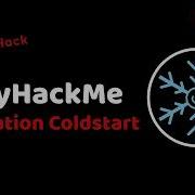 TryHackMe Operation Coldstart Walkthrough SSRF Privilege Escalation