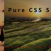 Create A Stunning Pure CSS Image Slider Animation No JavaScript Needed