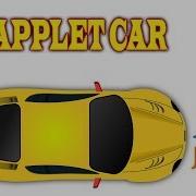 Applet Car Design In JAVA Source Code Codedeveloper
