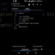 String Is Pangram Or Not In C