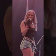 Im Yours Isabel Larosa Live San Francisco Ca 3 19 23