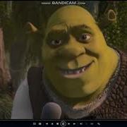 Shrek 2001 DVD Menu Walkthrough