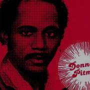 Donnell Pitman Love Explosion