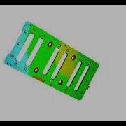 3D Scan To CAd With Deviation Analysis Checks