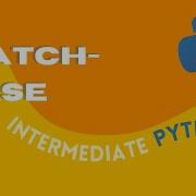 Structural Pattern Matching Match Case In Python Intermediate Python 15