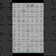 Electrical Symbols Diploma Basics Electrical And Electronics