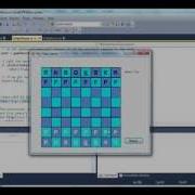 TeenCoder Windows Programming Demo