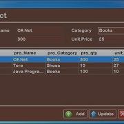 How To Connect Sql Server Use OleDb With C By Sokchab Part 2