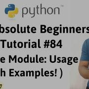 Pickle Module Explain With Examples Python Tutorials For Absolute Beginners In Hindi 84
