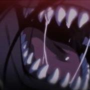 Alucard This Is Halloween AMV