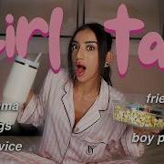 GIRL TALK Q A Toxic Friends Dating Drama Healthy Relationships Goals And Self Love PART 7