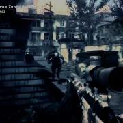 MW3 Mini Trailer Edit Empery And Zamorie