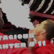 CONTAGIOUS LAUGHTER EPISODE 11