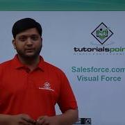 Salesforce Visual Force