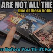 DVD Is A CRAZY Format Here S Why Feat A Rare Disc