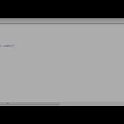 C Tutorial 4 User Input
