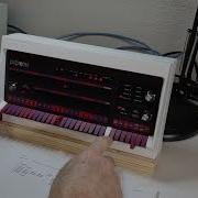 Programming A PDP 11 Through The Front Panel